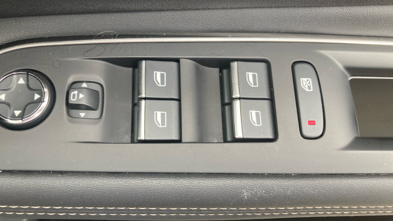 Peugeot 3008 1.6 Hybrid 225 GT 5dr e-EAT8 Estate